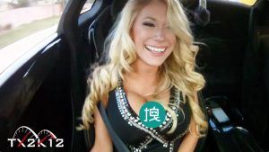 女人胸大会影响开车吗? - 无忧黑科技